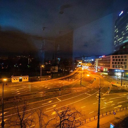 Warsaw Concierge Plac Unii 외부 사진