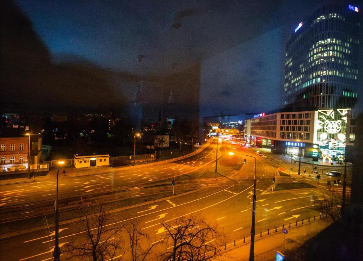 Warsaw Concierge Plac Unii 외부 사진
