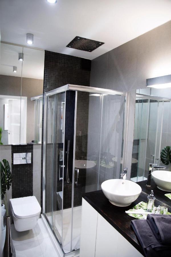 Warsaw Concierge Plac Unii 외부 사진