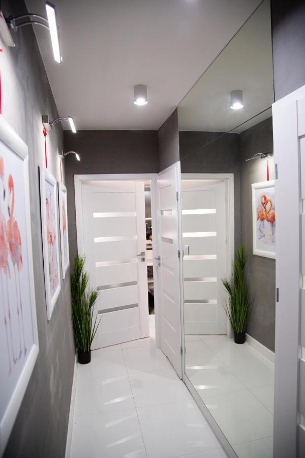 Warsaw Concierge Plac Unii 외부 사진