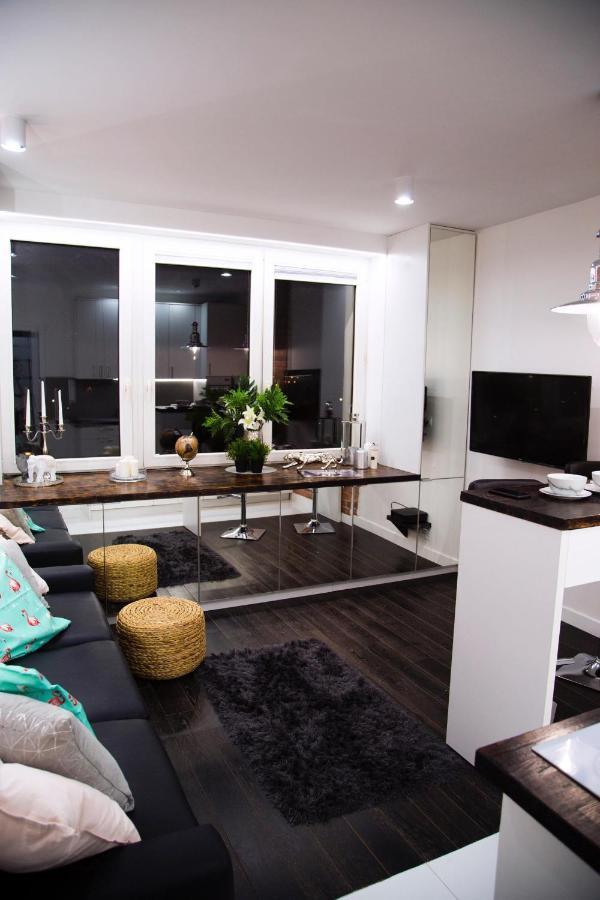 Warsaw Concierge Plac Unii 외부 사진