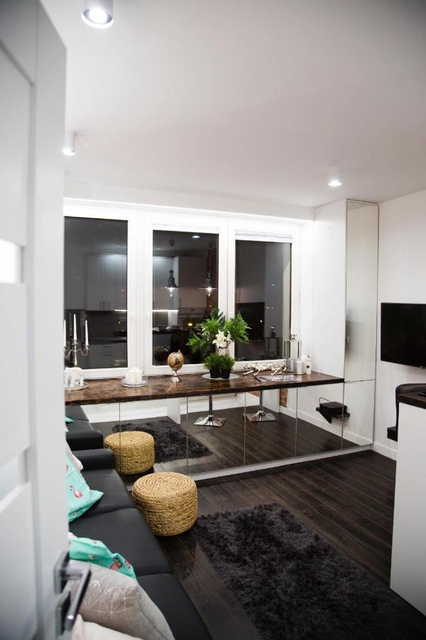 Warsaw Concierge Plac Unii 외부 사진
